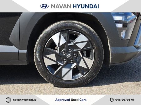 2024 Hyundai KONA - photo 16