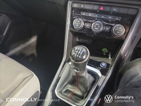2022 Volkswagen T-Roc - photo 10