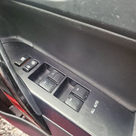 2017 Toyota Auris - photo 10