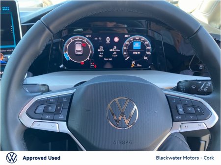 2026 Volkswagen Golf - photo 15