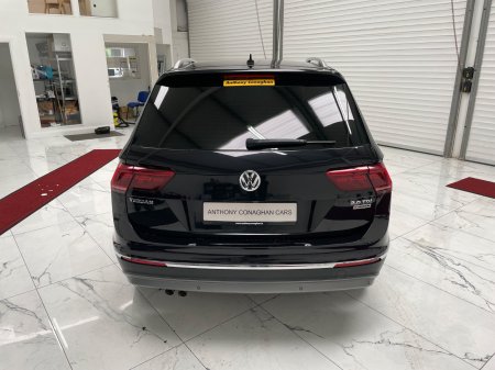 2019 Volkswagen Tiguan - photo 5