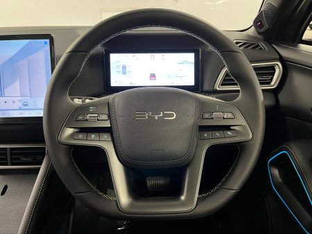 2026 BYD ATTO 2 - photo 15