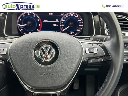 2019 Volkswagen Golf - photo 27