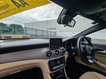 2019 Mercedes-Benz CLA - photo 13