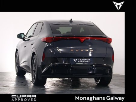 2025 Cupra Tavascan - photo 5
