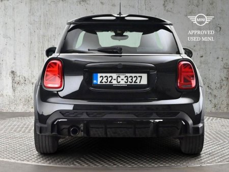 2023 Mini Cooper - photo 13