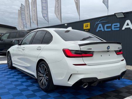 2020 BMW 3-Series - photo 5