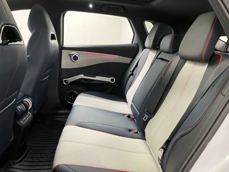 2024 BYD ATTO 3 - photo 13