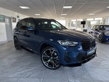 2023 BMW X3 - photo 3