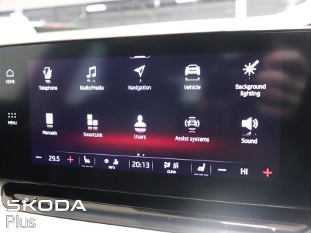 2023 Skoda Octavia - photo 17