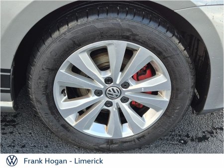 2015 Volkswagen Golf - photo 9