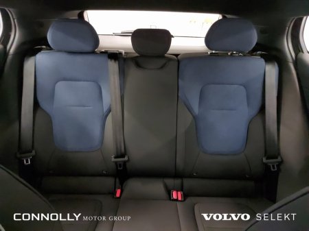 2026 Volvo EX30 - photo 21