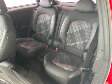 2016 Mini Paceman - photo 19