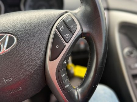 2016 Hyundai i30 - photo 12