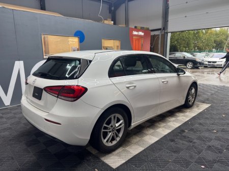 2019 Mercedes-Benz A-Class - photo 3