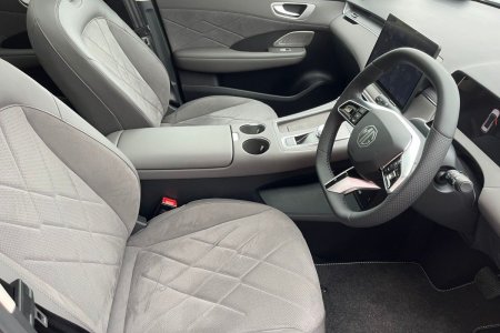 2026 MG MGS6 - photo 9
