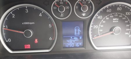 2011 Hyundai i30 - photo 19