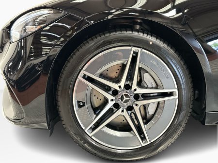 2026 Mercedes-Benz C-Class - photo 7
