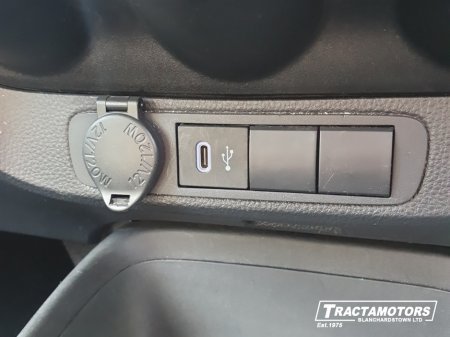 2024 Toyota Aygo X - photo 20
