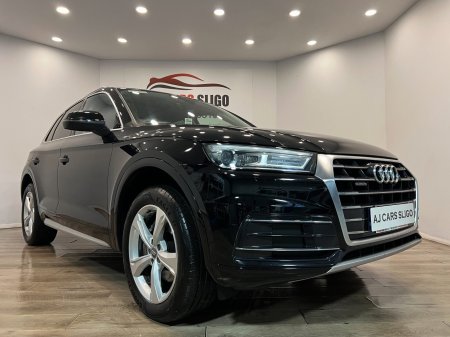 2020 Audi Q5 - photo 8