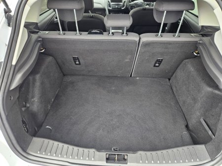 2017 Ford Focus - photo 13