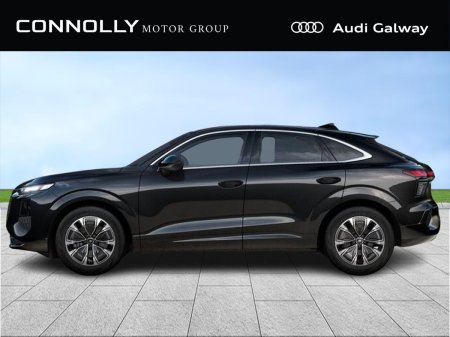 2027 Audi Q3 - photo 3