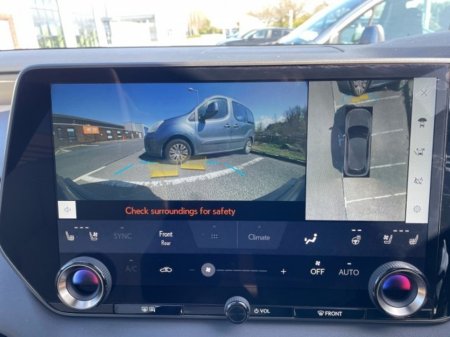 2023 Lexus RX450H+ - photo 15