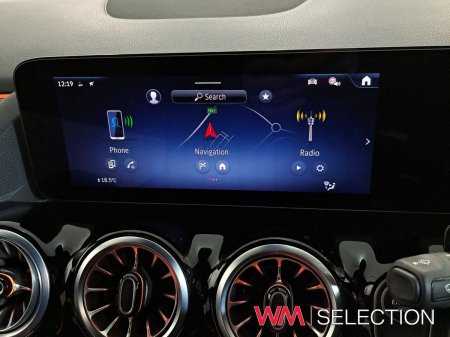 2025 Mercedes-Benz GLA - photo 14