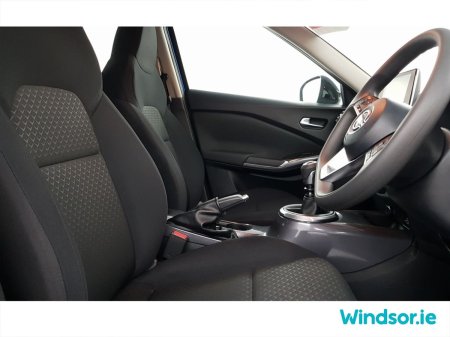 2024 Nissan Juke - photo 10