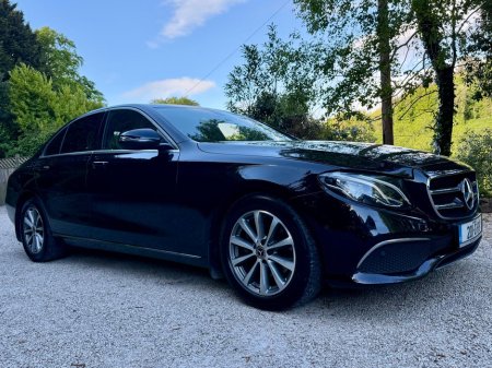 2020 Mercedes-Benz E-Class - photo 3
