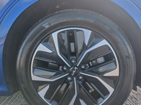 2023 Kia EV6 - photo 27