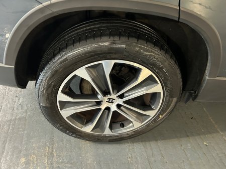 2021 SEAT Ateca - photo 22