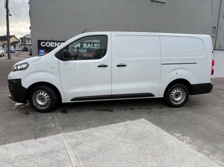 2022 Opel Vivaro - photo 5