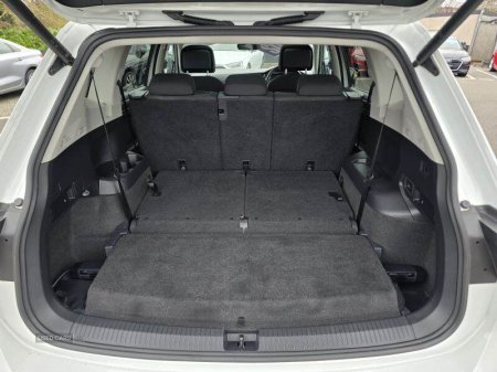 2022 Volkswagen Tiguan Allspace - photo 11