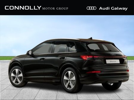 2027 Audi Q4 e-tron - photo 2