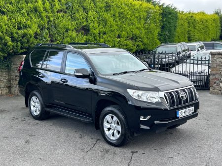 2023 Toyota Land Cruiser - photo 14
