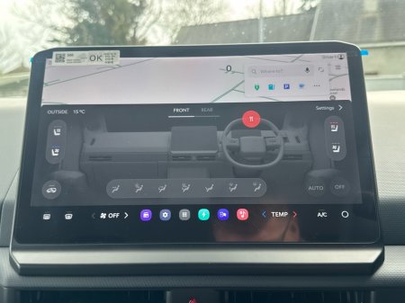 2026 Kia PV5 - photo 15