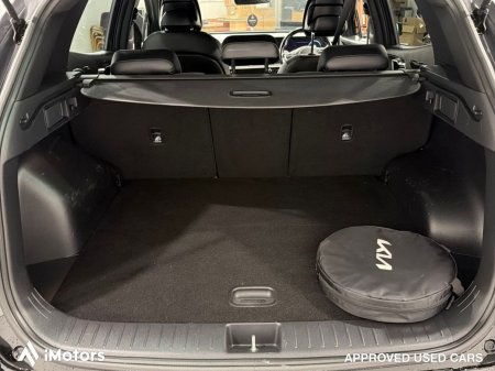 2024 Kia Sportage - photo 14