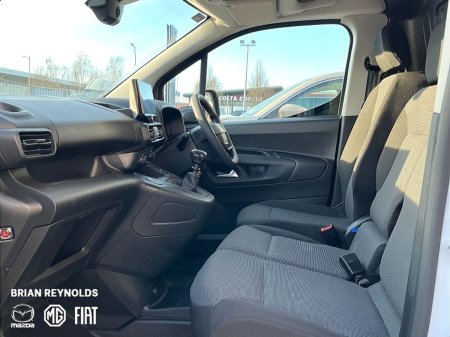 2026 Fiat Doblo - photo 6