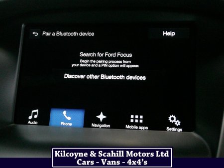 2018 Ford Focus - photo 27