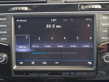 2016 Volkswagen Golf - photo 13