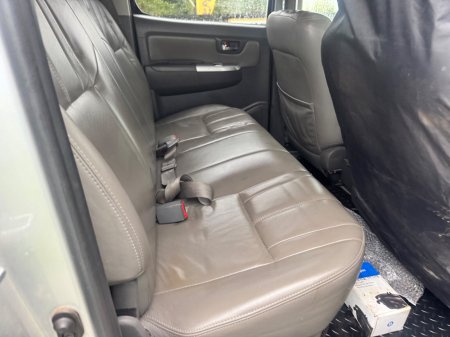2012 Toyota Hilux - photo 19