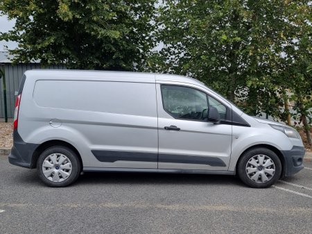 2015 Ford Transit - photo 9