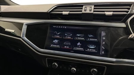 2022 Audi Q3 - photo 5