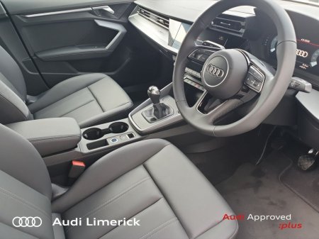 2026 Audi A3 - photo 14