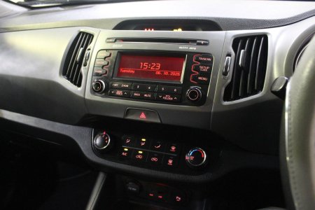 2015 Kia Sportage - photo 21