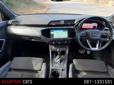 2019 Audi Q3 - photo 9