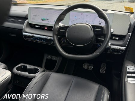 2024 Hyundai IONIQ 5 - photo 11
