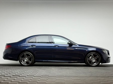 2019 Mercedes-Benz E-Class - photo 7
