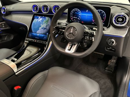 2026 Mercedes-Benz CLE - photo 10